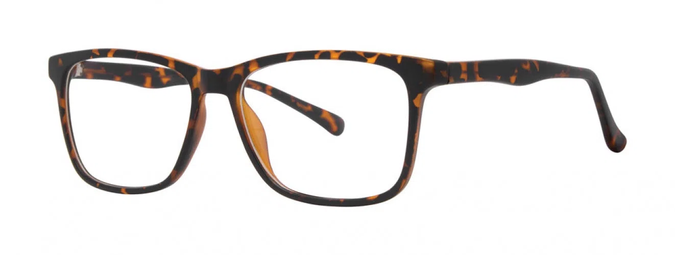 MODERN PLASTICS I DEFEND Eyeglasses - view 2